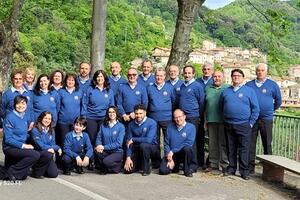 Il "Concerto di Primavera" sull'asse Capezzano Monte-Carrara, sabato 23 maggio
