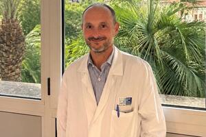 Nomine, Daniele Adami direttore della Chirurgia Vascolare Sud dell'Azienda USL Toscana nord ovest