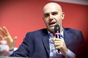 Il mondo in prospettiva: al Caffè della Versiliana l&#039;analista geopolitico Dario Fabbri