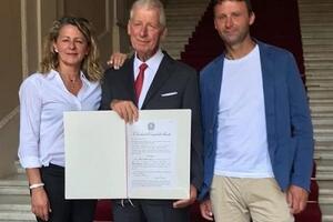 La scomparsa di Ennio Bazzichi: Sindaco e Amministrazione Comunale di Forte dei Marmi si stringono al dolore dei familiari