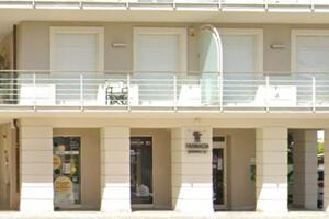 Farmacia Comunale di Vittoria Apuana, al via la riqualificazione della sede