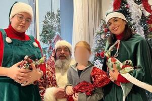 Seravezza: Raccolta doni per &quot;Natale è solidarietà&quot;