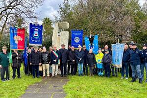 Giorno del Ricordo: Forte dei Marmi rinnova la memoria delle vittime delle foibe