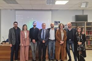 L’ospedale “Versilia” riferimento per la gestione del tromboembolismo venoso. Buona partecipazione all’evento organizzato dalla struttura di Medicina interna