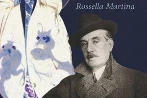 &quot;Gli ultimi giorni di Puccini&quot;, il libro di Rossella Martina a Villa Bertelli venerdì 28 novembre