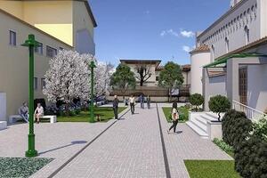 Comune di Forte dei Marmi: &quot;Esproprio “Greppia”. Un passo decisivo verso la nuova piazza pubblica&quot;