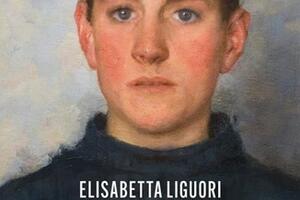 "Il figlio ostinato". Il libro di Elisabetta Liguori a Villa Bertelli, giovedì 14 maggio