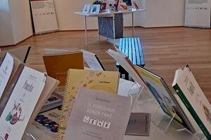 Il progetto &quot;Storie che parlano a tutti: la magia degli Inbook&quot; arriva a Forte dei Marmi