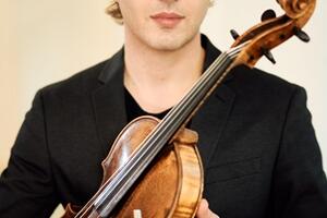 Concerto per viola e pianoforte - Georgy Kovalev e Igor Raykhelson: ultimo appuntamento con la rassegna  I concerti del Maestro Igor Raykhelson