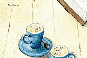 Al Palace di Viareggio: &quot;L&#039;aroma del buongiorno&quot; con Max Baroni e Anna Maria Salamina, lunedì 11 agosto ore 18,30