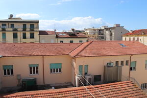 Liceo Barsanti e Matteucci, riparte l’attività nel padiglione colpito dal cedimento di una trave
