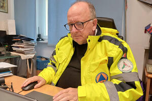 Il Comune di Seravezza lancia on line un sito dedicato esclusivamente alla protezione civile