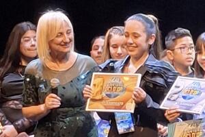 Pioggia di premi per l'Accademia delle Muse: i giovani talenti di Viareggio trionfano nei concorsi nazionali e internazionali
