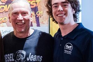Grande attesa per il Mediceo Live Festival: a Seravezza un&#039;estate di spettacoli