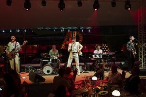 Twiga Versilia e Vesta Versilia: stasera Rudy Smaila e sabato Joe Di Brutto