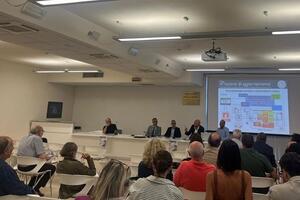 Querceta: interesse e partecipazione all’evento su “Attualità e prospettive nella chirurgia d’urgenza non traumatica”