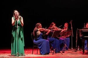 Il 47° Festival La Versiliana si apre nel segno della grande musica: "Omaggio a Morricone - Musiche da Oscar" inaugura il cartellone 2026