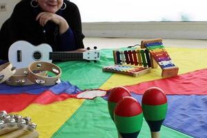 Open Day alla Scuola di Musica &quot;Susanna Altemura&quot; di Viareggio: un viaggio sonoro per tutti