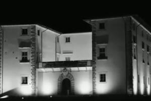 Seravezza: “Note di primavera” a Palazzo Mediceo tre serate il 15, 29 maggio e il 12 giugno