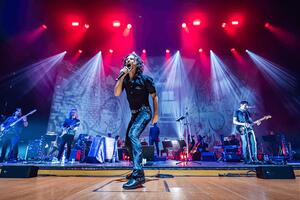 Giovedì 6 agosto ore 21,30 la grande musica dei Pink Floyd a La Versiliana