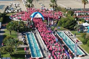 “Run for AIRC” Forte dei Marmi: scelta la data della nona edizione. Si partirà domenica 11 ottobre 2026