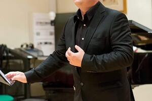 Ai &quot;Giovedì di Sant&#039;Antonio&quot; un viaggio musicale nel Novecento italiano