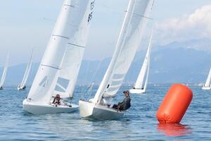 Per Antonio Balderi e Claudio Parboni buona la prima al Campionato d'Autunno Star SVV 2026