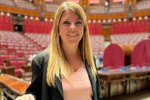 Parole offensive e deliranti: anche l&#039;onorevole Montemagni della Lega critica il post dell&#039;assessore al sociale di Massarosa Puccetti sul referendum