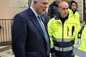 Stazzema: altri 400mila euro per la difesa del suolo. Interventi sulle frane di Retignano e Farnocchia Provenienti dal Ministero degli interni