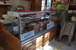 Vezzoni di Libera Cronaca: "I 60 anni di attività della bottega Gamba di Sant'Anna di Stazzema"