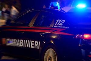 Spaccio nella pineta di Ponente a Viareggio, i carabinieri arrestano tre marocchini