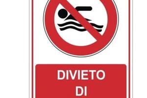 Primo divieto di balneazione della stagione a Focette: si ricomincia