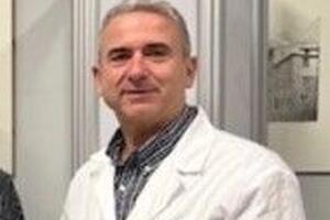 Versilia: in pensione il direttore di Oculistica Andrea Vento: il saluto dell’Azienda e dei colleghi