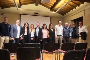 L'On.le Elisa Montemagni nuovo Segretario provinciale della Lega a Lucca: "Onorata dell'incarico, prometto il massimo impegno"