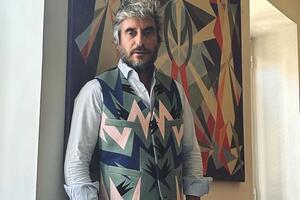 Lo spassoso mondo di OSHO - Federico Palmaroli - a di scena a Villa Bertelli, mercoledì 28 luglio