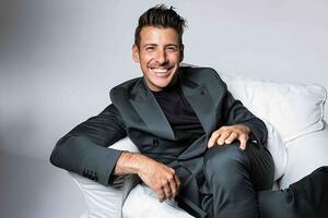 Francesco Gabbani il 16 agosto in concerto a Villa Bertelli con il suo &quot;Dalla tua parte Summer Tour&quot;