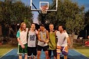Basket a Pietrasanta, il 4° Memorial Silvano Giunta alle Giraffe Nane