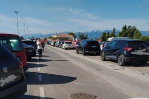 Lavori a Marina di Torre del Lago: la solidarietà di FdI alle categorie economiche penalizzate