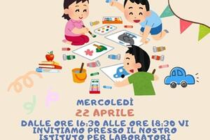 Laboratori creativi e porte aperte: la scuola Santa Dorotea di Viareggio invita i bambini all’Experience Day