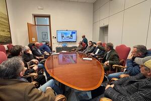 Via Mazzini si rinnova: confronto con i commercianti prima dell'avvio del cantiere