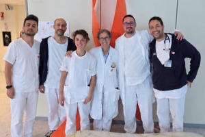 Malattie infettive: a Viareggio la riunione dannuale della SIMIT Toscana coordinata dall'infettivologa Antonella Vincenti