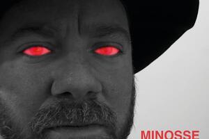 Manuel Santini svela "Minosse": tra pop d'autore e abissi emozionali, il nuovo album di inediti è finalmente disponibile