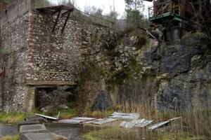 Giuseppe Vezzoni: "Bonifica del sito del Martinetto, calato un silenzio di quattro mesi"