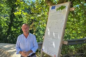 Stazzema: via libera alla proposta di sviluppo del territorio in Conferenza di copianificazione dei nuovi piani operativo e strutturale