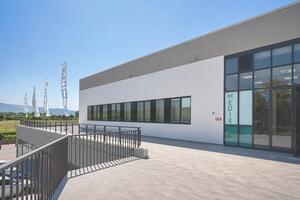 Sanità, nasce in Versilia un nuovo polo ad alta tecnologia con oltre 90 specialisti: venerdì 3 luglio l'inaugurazione di Medix a Pietrasanta