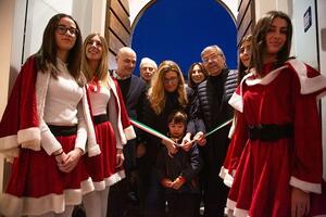 Natale al Forte 2025 gli appuntamenti del ponte dell’Immacolata