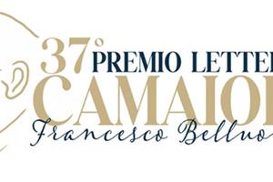 Premio Letterario Camaiore: annunciati i vincitori dei premi collaterali