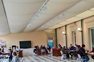 Oltre 40 aziende alle giornate del Recruiting Day 2026 a Villa Bertelli