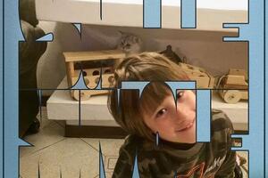 Il viareggino Dario Miliotti presenta il nuovo singolo "Sulle Nuvole"