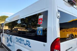 Mobilità: incontro coi sindaci per illustrare le modalità del servizio a chiamata del TPL